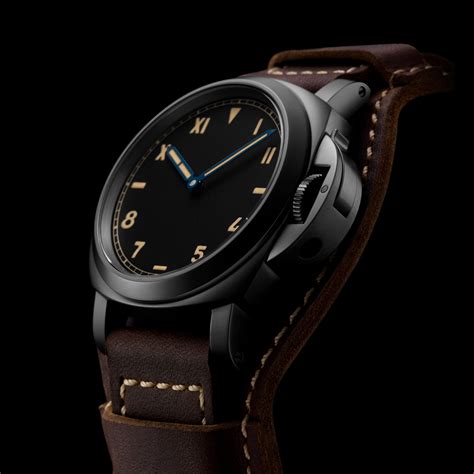 panerai 779 review|Panerai luminor California dial.